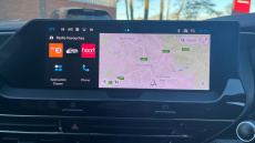 Citroen C5 X 1.2 PureTech 130 Sense Plus 5dr EAT8 Petrol Estate